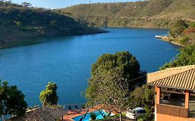 Pousada Fecho da Serra