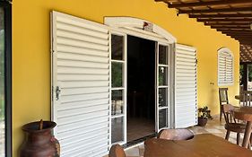 Pousada Fecho da Serra